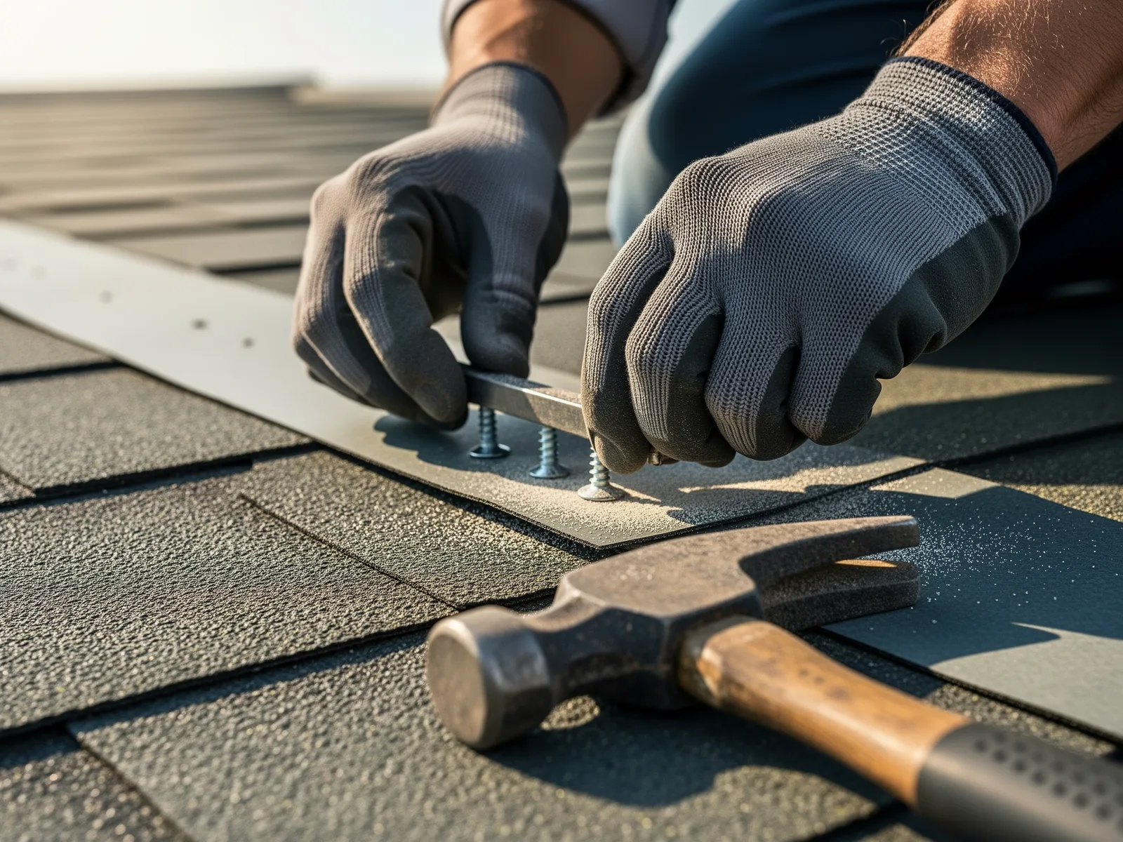 Why choose Fascia Repair in Klamath Falls, OR